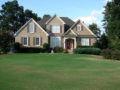 2870 Barimore Place, Dacula, GA 30019