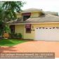 831 SW 87TH TE, Fort Lauderdale, FL 33324 ID:9998799