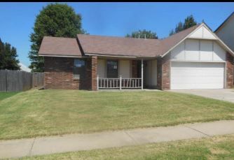 3004 W Houston Pl, Broken Arrow, OK 74012