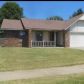 3004 W Houston Pl, Broken Arrow, OK 74012 ID:10076809