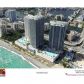 1800 S OCEAN DR # 3406, Hallandale, FL 33009 ID:9977226