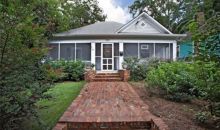 325 Brooks Avenue Ne Atlanta, GA 30307