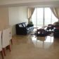 21205 YACHT CLUB DR # 3110, Miami, FL 33180 ID:9969052