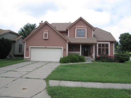 3352 Rahn Blvd, Bellevue, NE 68123