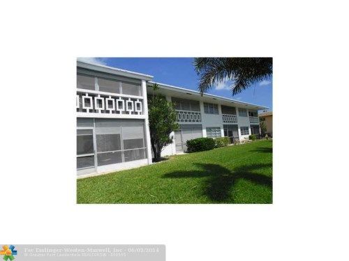 800 Pine Dr # 17, Pompano Beach, FL 33060