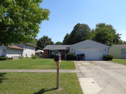 128 Meadowfield Court, Elyria, OH 44035