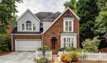 2567 Briers North Drive Atlanta, GA 30360