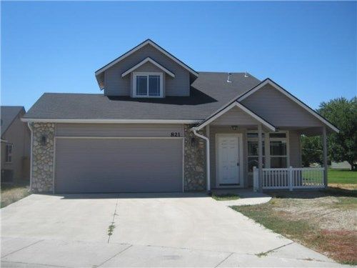 821 Comanche Trl, Emmett, ID 83617