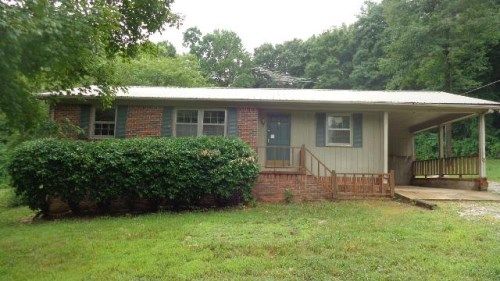 463 Southside Dr, Mc Minnville, TN 37110