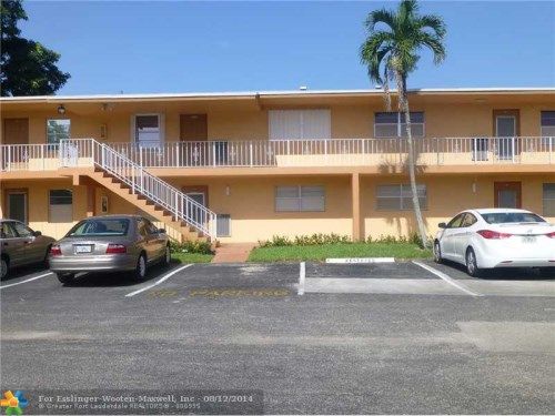 7355 NW 4th Pl # 103, Pompano Beach, FL 33063