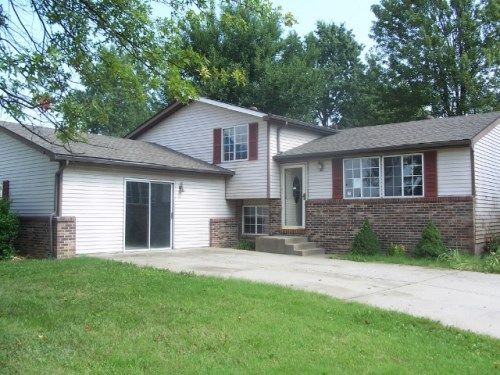 3002 Hamburg Pike, Jeffersonville, IN 47130