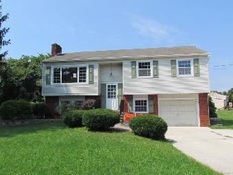 101 Eldridge Ave, Williamstown, NJ 08094