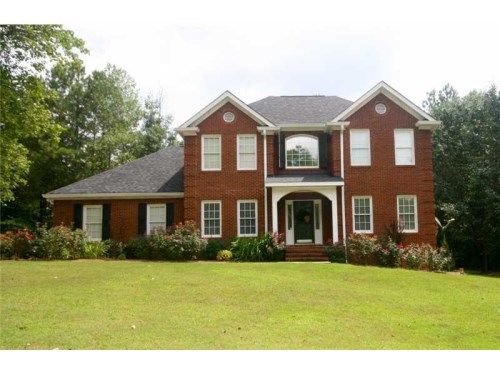 10 Westvalley Drive, Rome, GA 30165