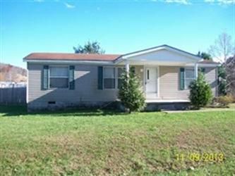 95 Brookside Drive, Morehead, KY 40351