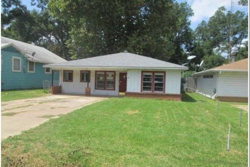 1237 Waller Ave, Bossier City, LA 71112