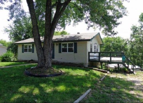 342 Kronos Drive, De Soto, MO 63020