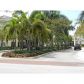 701 SW 1st Ln # 701, Pompano Beach, FL 33060 ID:9527787