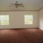 1079 N 495 Rd, Rose, OK 74364 ID:10076861