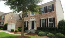 135 Susobell Place Woodstock, GA 30188