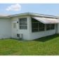 1625 NW 68 AV, Pompano Beach, FL 33063 ID:9844756