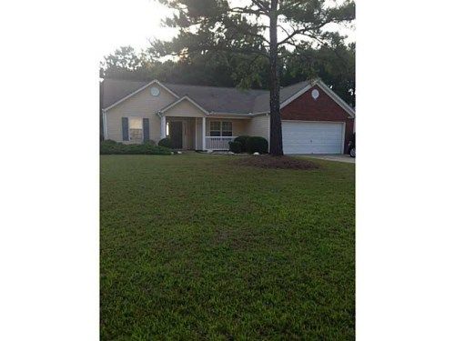 5416 Wicklander Drive, Powder Springs, GA 30127