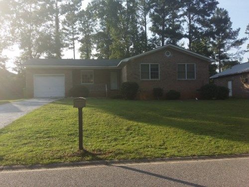 908 Aaron Dr, Columbia, SC 29203