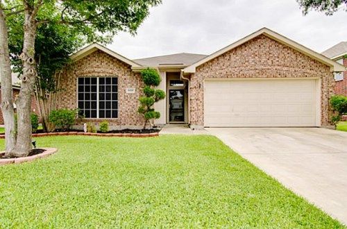 6810 Highland Crest Lane, Sachse, TX 75048