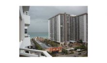 1985 S 0CEAN DR # 9L Hallandale, FL 33009