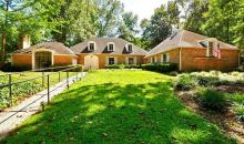 2211 Hill Park Court Decatur, GA 30033