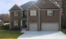 3798 Lynarbor Lane Atlanta, GA 30349