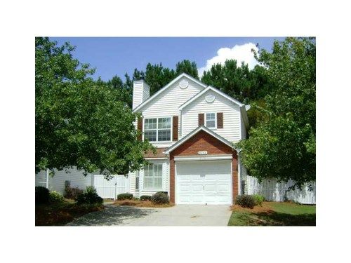 3232 Avensong Village Circle, Alpharetta, GA 30004