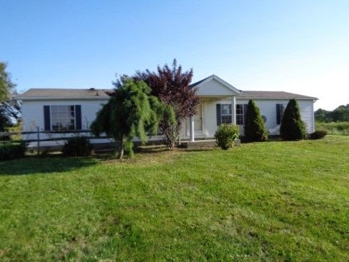 4247 Sharpsville Rd, Hillsboro, OH 45133