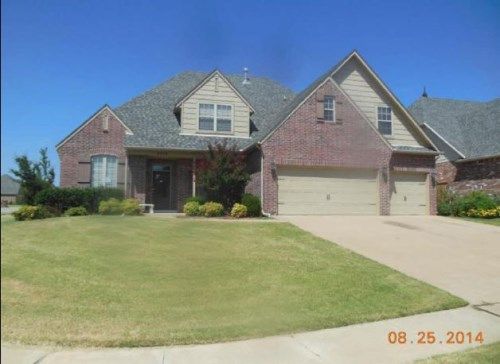 4016 W Utica St, Broken Arrow, OK 74011