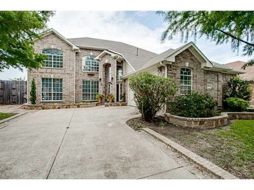 4101 Bermuda Drive, Rowlett, TX 75088