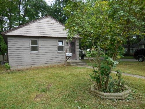 3706 Hoover St, Kalamazoo, MI 49008