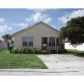 1415 W 35 ST, West Palm Beach, FL 33404 ID:9943875