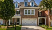 Unit - - 2610 Eldwick Drive Alpharetta, GA 30009