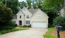 313 Calla Lane Alpharetta, GA 30005