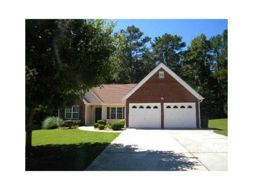 6541 Harrington Place, Douglasville, GA 30135