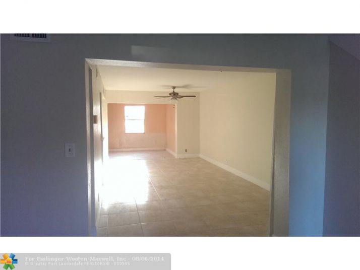 1105 NW 80th Ter # C, Pompano Beach, FL 33063