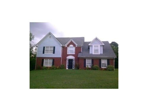 2410 Scarlet Lane Se, Conyers, GA 30013