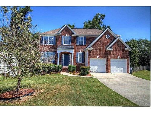 1330 Trellis Place, Alpharetta, GA 30004