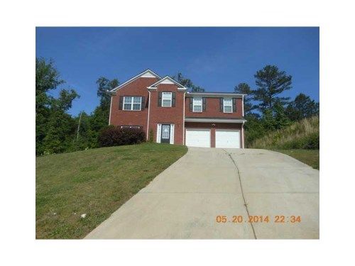 4556 Bellemeade Drive, Douglasville, GA 30135