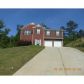 4556 Bellemeade Drive, Douglasville, GA 30135 ID:9934841