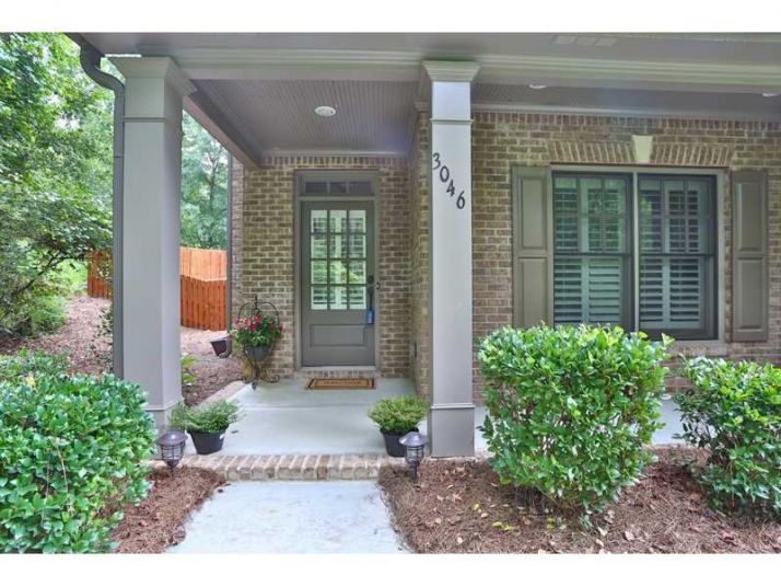 3046 Highland Pass, Alpharetta, GA 30004