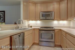 1730 Commodore Drive, Anchorage, AK 99507