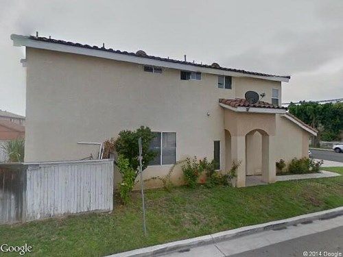 214Th, Hawaiian Gardens, CA 90716