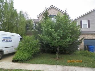 697 Smugglers Notch Dr, Lexington, KY 40509