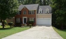 5783 Shadow Creek Drive Lithonia, GA 30058