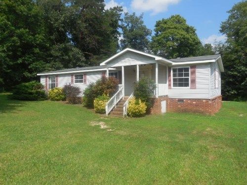 368 Faith Rock Rd, Franklinville, NC 27248